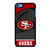 SAN FRANCISCO 49ERS NFL TEAM iPod Touch 7 Case Cover