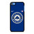 SEATTLE MARINERS MLB BASEBALL LOGO iPod Touch 7 Case Cover