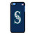 SEATTLE MARINERS MLB LOGO iPod Touch 7 Case Cover