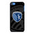 SPORTING KANSAS CITY MLS BLACK iPod Touch 7 Case Cover
