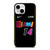 TYLER HERRO MIAMI HEAT NBA 2021-22 iPhone 13 Mini Case Cover