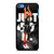 STEPHEN CURRY NIKE JUST DO IT iPod Touch 7 Case Cover
