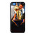 STEPHEN CURRY WARRIORS CHAMPIONS 2 iPod Touch 7 Case Cover