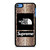 SUPREME THE NORTH FACE SNAKE iPod Touch 7 Case Cover