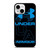 UNDER ARMOUR UA LOGO iPhone 13 Mini Case Cover