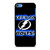 TAMPA BAY LIGHTING NHL BOLTS NATION iPod Touch 7 Case Cover