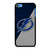 TAMPA BAY LIGHTING NHL HOCKEY LOGO iPod Touch 7 Case Cover