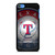 TEXAS RANGERS MLB BASEBALL LOGO iPod Touch 7 Case Cover