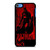 THE BATMAN DC COMIC MOVIES iPod Touch 7 Case Cover