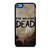 THE WALKING DEAD SERIES iPod Touch 7 Case Cover