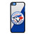 TORONTO BLUE JAYS MLB BASEBALL LOGO iPod Touch 7 Case Cover