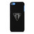 TRIUMPH MOTORCYCLES CARBON FIBER iPod Touch 7 Case Cover