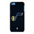 UTAH JAZZ BASKETBALL NBA iPod Touch 7 Case Cover