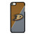 ANAHEIM DUCKS NHL HOCKEY LOGO iPod Touch 6 Case Cover
