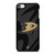 ANAHEIM DUCKS NHL TEAM iPod Touch 6 Case Cover