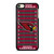 ARIZONA CARDINALS FOOTBALL FIELD iPod Touch 6 Case Cover