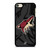 ARIZONA COYOTES NHL TEAM iPod Touch 6 Case Cover