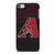 ARIZONA DIAMONDBACKS MLB BASEBALL LOGO iPod Touch 6 Case Cover