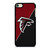 ATLANTA FALCONS NFL FOOTBALL LOGO iPod Touch 6 Case Cover