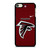 ATLANTA FALCONS NFL FOOTBALL NIKE iPod Touch 6 Case Cover