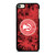 ATLANTA HAWKS BASKETBALL NBA FIRE iPod Touch 6 Case Cover
