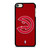 ATLANTA HAWKS BASKETBALL NBA iPod Touch 6 Case Cover