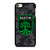 AUSTIN FC MLS BLACK CAMO iPod Touch 6 Case Cover