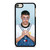 BAD BUNNY X TOMMY HILFIGER iPod Touch 6 Case Cover
