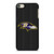 BALTIMORE RAVENS FOOTBALL TEXT iPod Touch 6 Case Cover