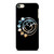 BLINK 182 POP PUNK BAND METAL LOGO iPod Touch 6 Case Cover