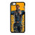 BLOODSPORT THE SUICIDE SQUAD IDRIS ELBA iPod Touch 6 Case Cover