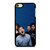 BLUR ROCK BAND MEMBERS iPod Touch 6 Case Cover