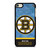 BOSTON BRUINS HOCKEY TEAM iPod Touch 6 Case Cover