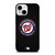 WASHINGTON NATIONALS BASEBALL TEAM iPhone 13 Mini Case Cover