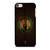 BOSTON CELTICS BASKETBALL COURT NBA iPod Touch 6 Case Cover