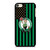 BOSTON CELTICS NBA USA FLAG iPod Touch 6 Case Cover