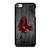 BOSTON RED SOX BASEBALL MLB WOOD LOGO iPod Touch 6 Case Cover