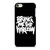 BRING ME THE HORIZON ROCK BAND LOGO 2 iPod Touch 6 Case Cover