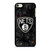 BROOKLYN NETS BASKETBALL NBA FIRE iPod Touch 6 Case Cover