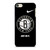 BROOKLYN NETS NBA BASKETBALL LOGO 3 iPod Touch 6 Case Cover