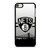 BROOKLYN NETS NBA SKYLINE iPod Touch 6 Case Cover