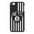 BROOKLYN NETS NBA USA FLAG iPod Touch 6 Case Cover