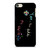 BTS X COLDPLAY MY UNIVERSE iPod Touch 6 Case Cover