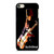 BUCKETHEAD METAL LOGO iPod Touch 6 Case Cover