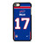BUFFALO BILLS JOSH ALLEN 17 NFL NIKE iPod Touch 6 Case Cover