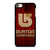 BURTON SNOWBOARDS LOGO iPod Touch 6 Case Cover