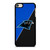 CAROLINA PANTHERS NFL FOOTBALL LOGO iPod Touch 6 Case Cover