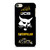 CATERPILLAR JCB HEAVY VEHICLE LOGO iPod Touch 6 Case Cover