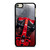 CHARLES LECLERC FERRARI FORMULA ONE F1 RACING iPod Touch 6 Case Cover