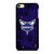 CHARLOTTE HORNETS BASKETBALL NBA FIRE iPod Touch 6 Case Cover